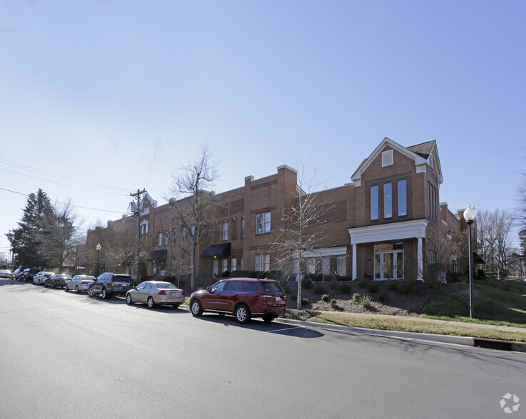 Primary Photo Of 211 W Matthews St, Matthews Office For Sale