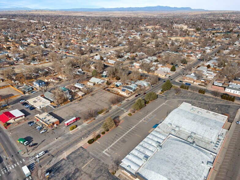 More Photos Of 1228 E Orman Ave, Pueblo Office For Sale