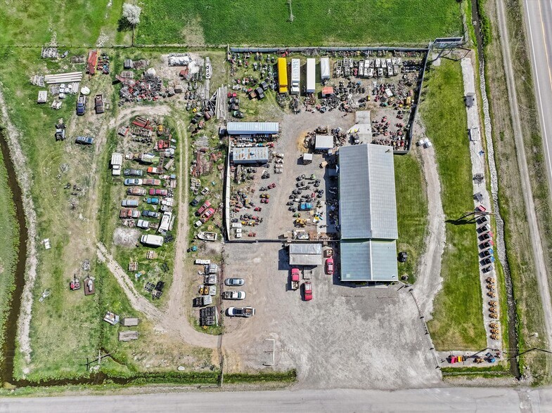 More Photos Of 5 Demick Ln, Salmon Auto Repair For Sale