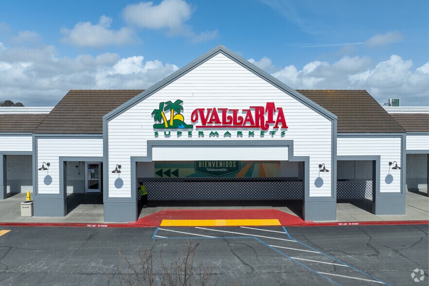 More Photos Of 1702 Freedom Blvd, Freedom General Retail For Lease