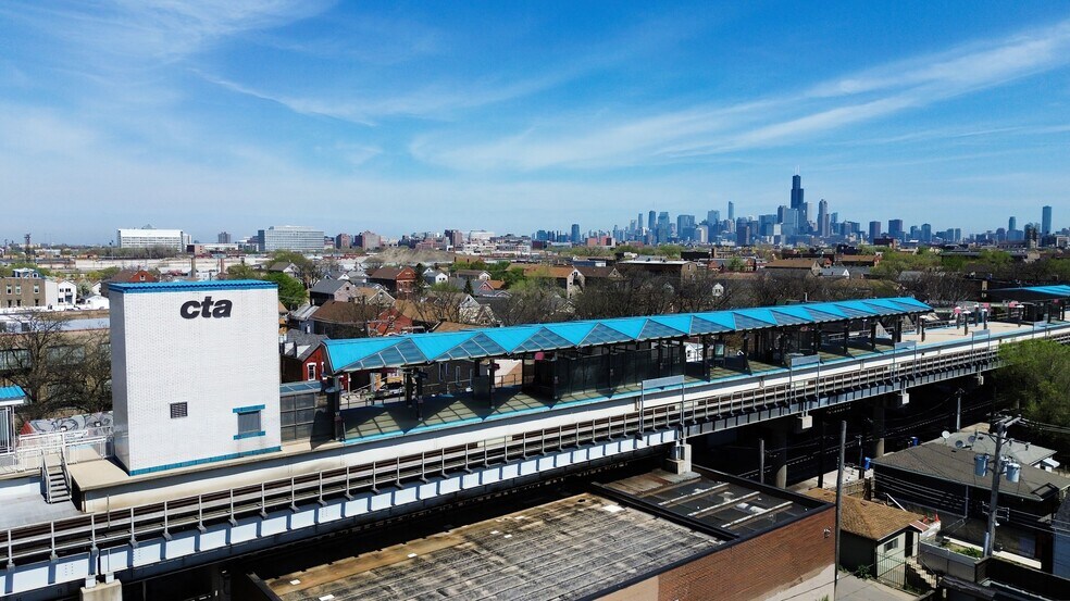 More Photos Of 2312 W 21st St, Chicago Apartments For Sale