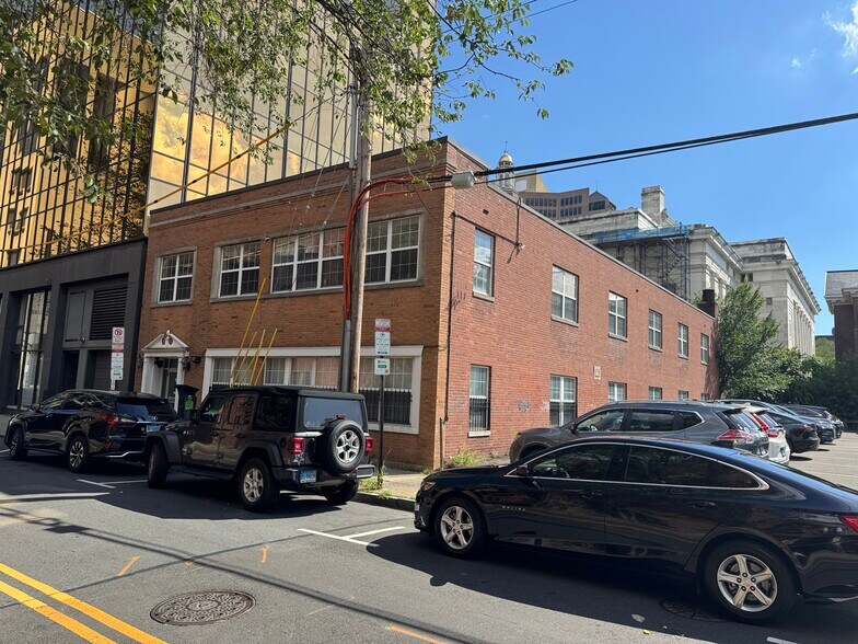 More Photos Of 54 Wall St, New Haven Office For Sale