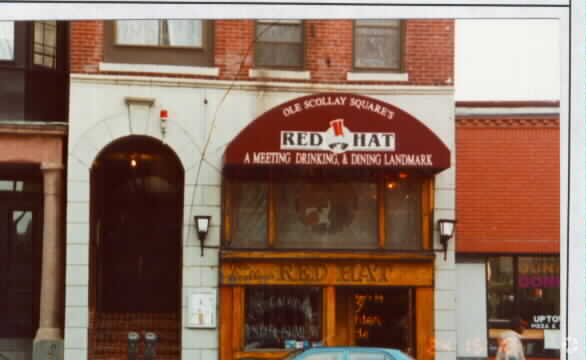 More Photos Of 9 Bowdoin St, Boston Manufactured Housing Mobile Home Park For Sale