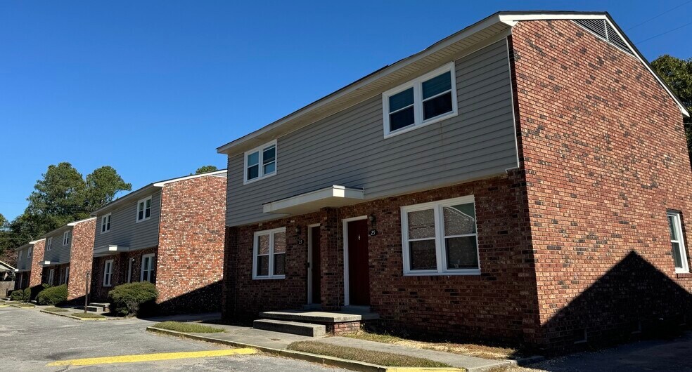 More Photos Of 1600 Platt Springs Rd, West Columbia Apartments For Sale