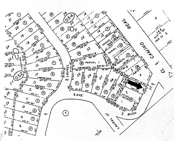 More Photos Of 1122 Bush St, San Carlos Apartments For Sale