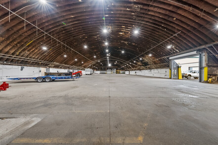 More Photos Of 1385 Antelope Rd, White City Manufacturing For Lease