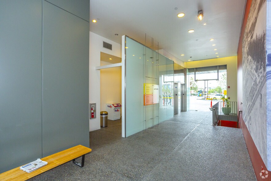 More Photos Of 110 S Fairfax Ave, Los Angeles Office For Lease