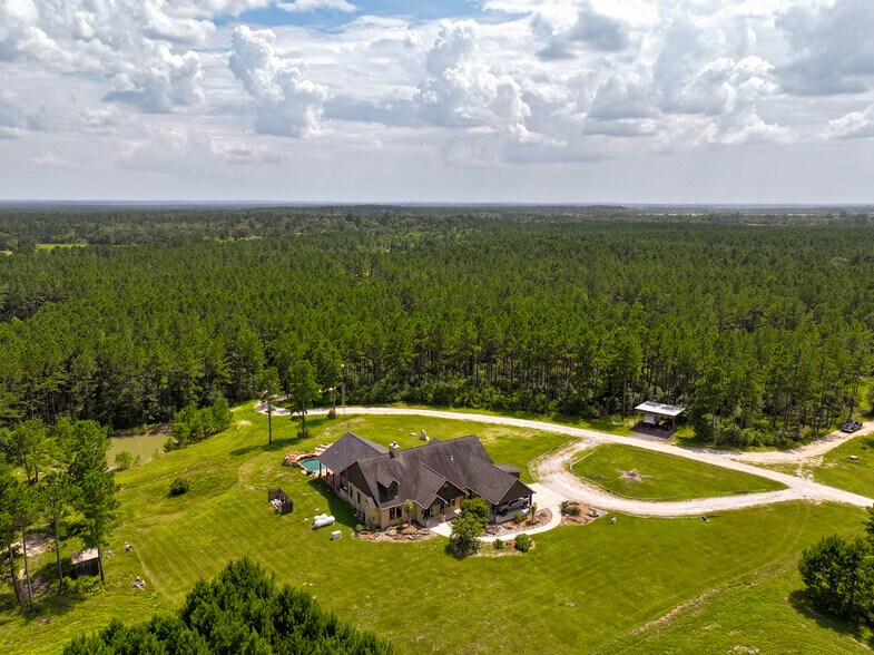More Photos Of 1682 FM 980 Rd, Huntsville Land For Sale