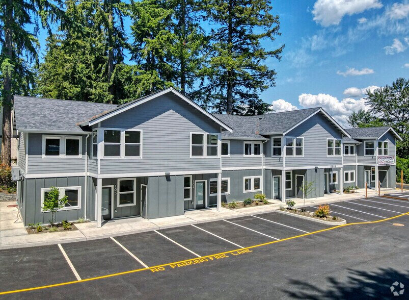 More Photos Of 8509 244th St, Edmonds Apartments For Sale