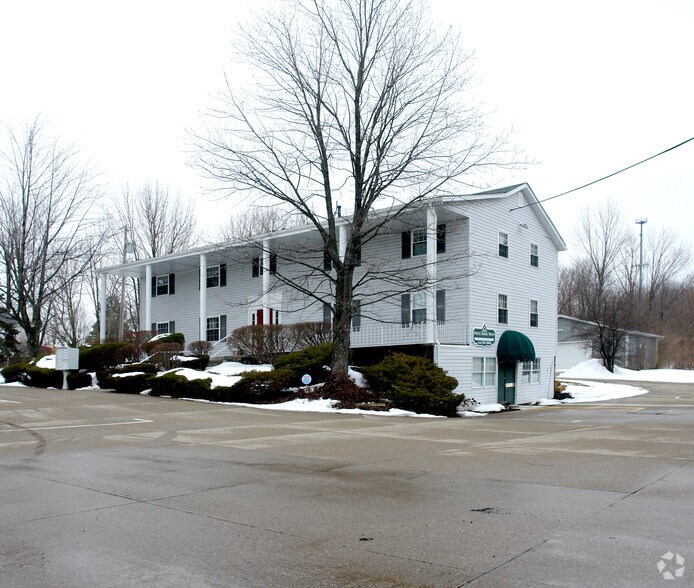 Primary Photo Of 1265 Ridge Rd, Hinckley Office For Sale