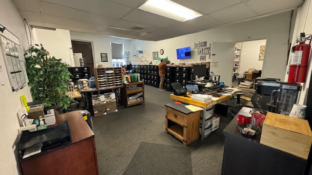 More Photos Of 1485 Lincoln Ave, Pasadena Light Manufacturing For Sale