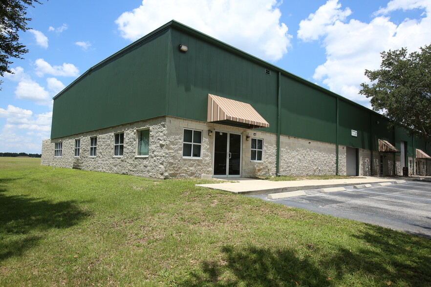 Primary Photo Of 7731 SE 59th Ct, Ocala Warehouse For Lease