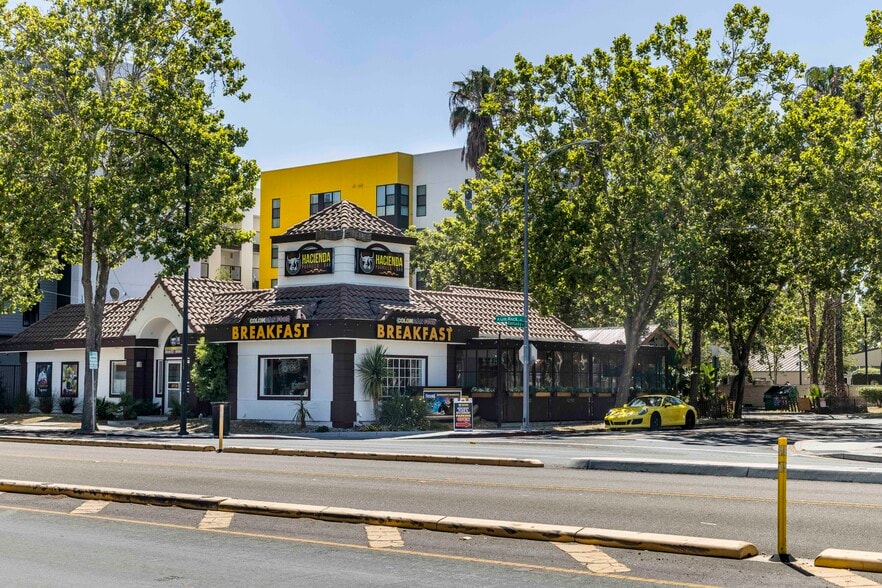 More Photos Of 1820 Alum Rock Ave, San Jose Freestanding For Sale