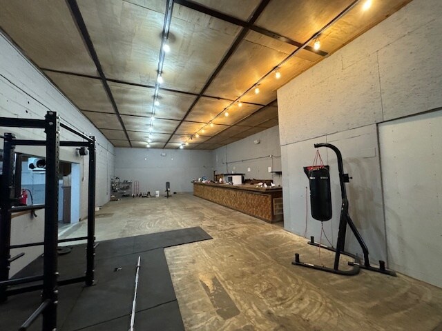 More Photos Of 209 1st Ave S, Ilwaco Restaurant For Sale