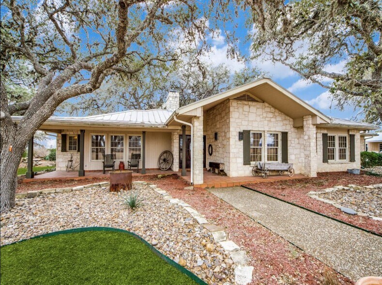 More Photos Of 19 Old Fredericksburg Rd, Boerne Land For Sale