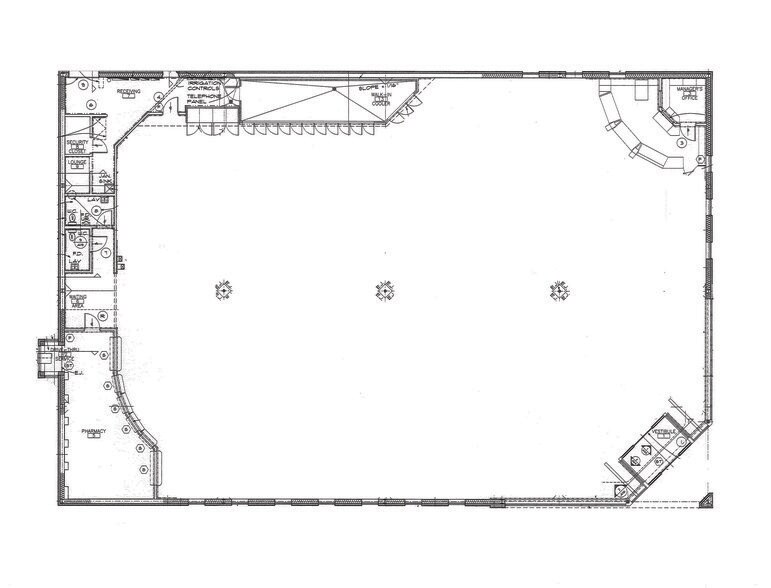 More Photos Of 3030 Market Ave N, Canton Drugstore For Sale