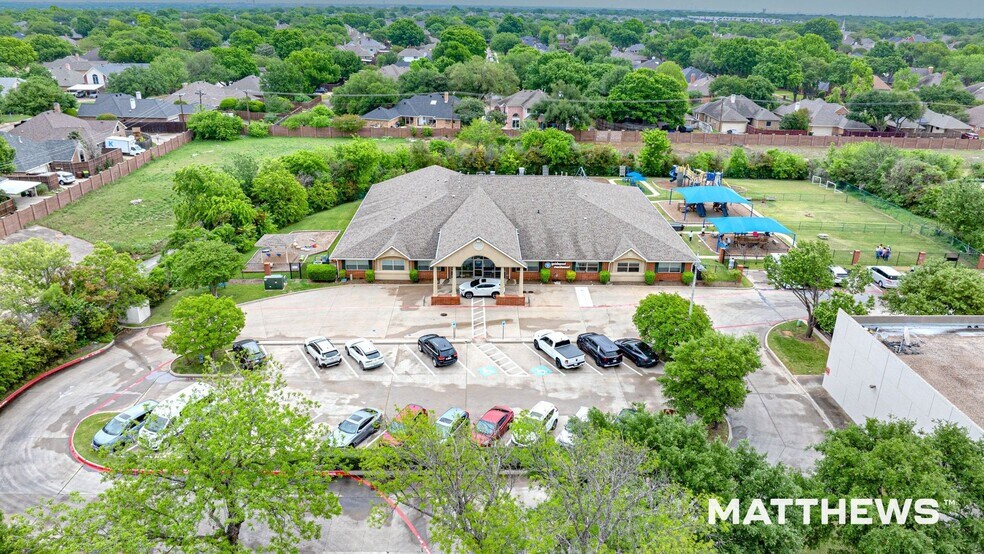Primary Photo Of 7220 Independence Pky, Plano Daycare Center For Sale