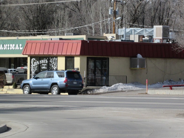 More Photos Of 2497 Main Ave, Durango Auto Repair For Lease