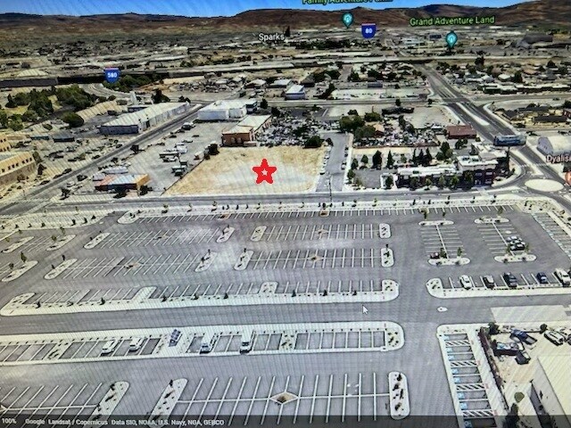 More Photos Of Ormand Ct, Reno Land For Sale