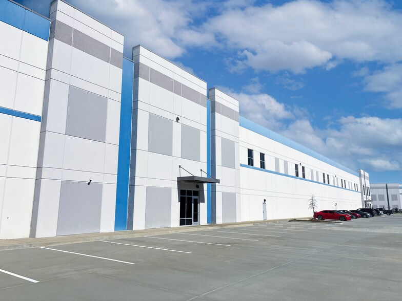 More Photos Of 931 Riverport Pky, Hardeeville Industrial For Lease