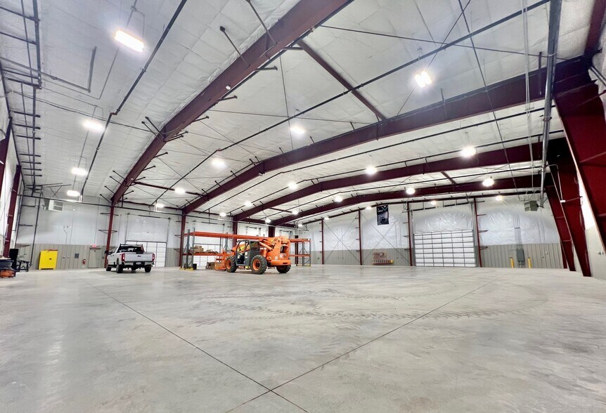 More Photos Of 2200 USA Pky, Sparks Industrial For Sale