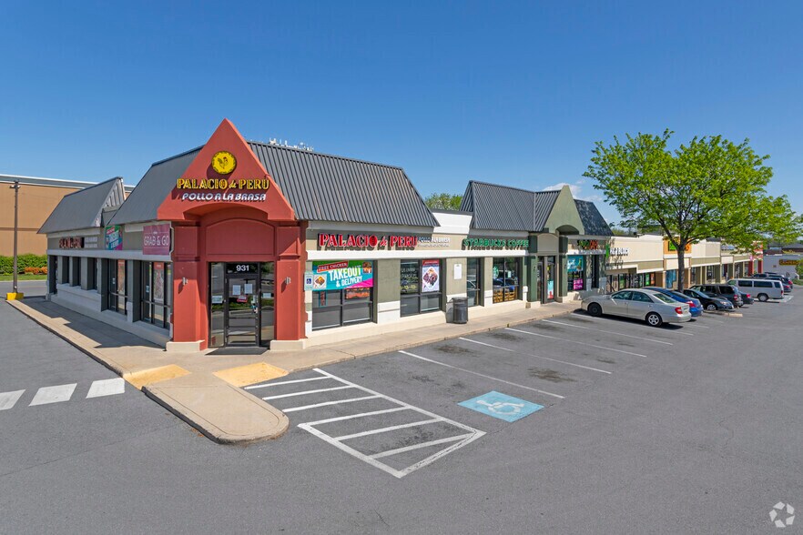 More Photos Of 910 Fairlawn Ave, Laurel Unknown For Lease