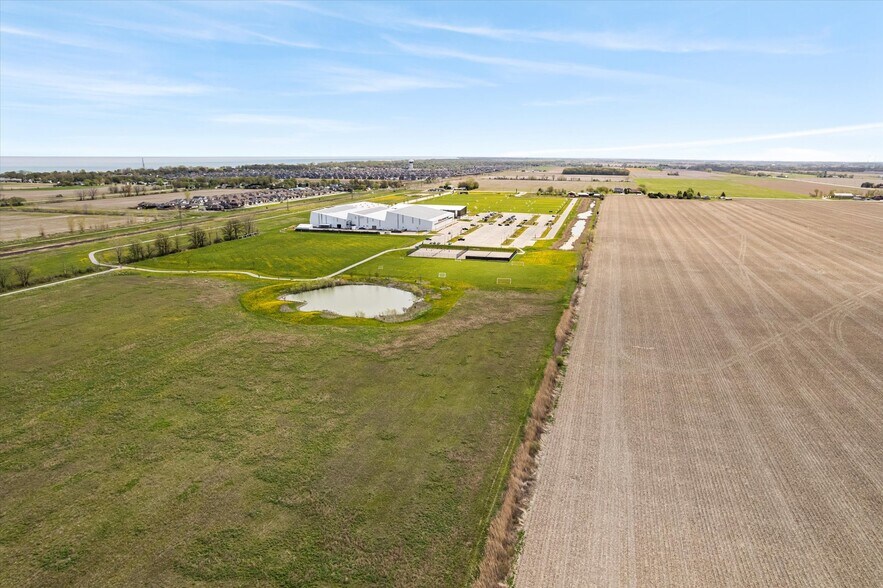 More Photos Of 426-458 East Puce Rd, Lakeshore Land For Sale