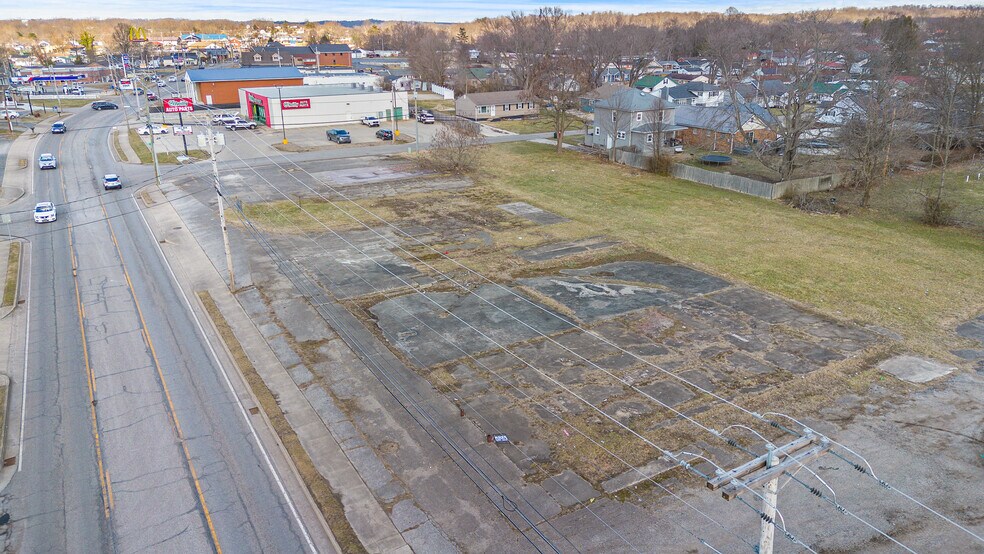 More Photos Of 2310 Argillite Rd, Flatwoods Land For Sale