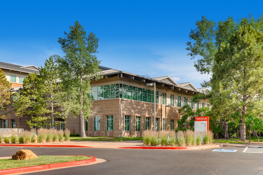 Primary Photo Of 500 Eldorado Blvd, Broomfield Office For Lease