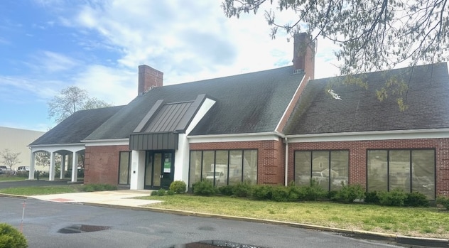 Primary Photo Of 571 E Bay Ave, Manahawkin Bank For Sale