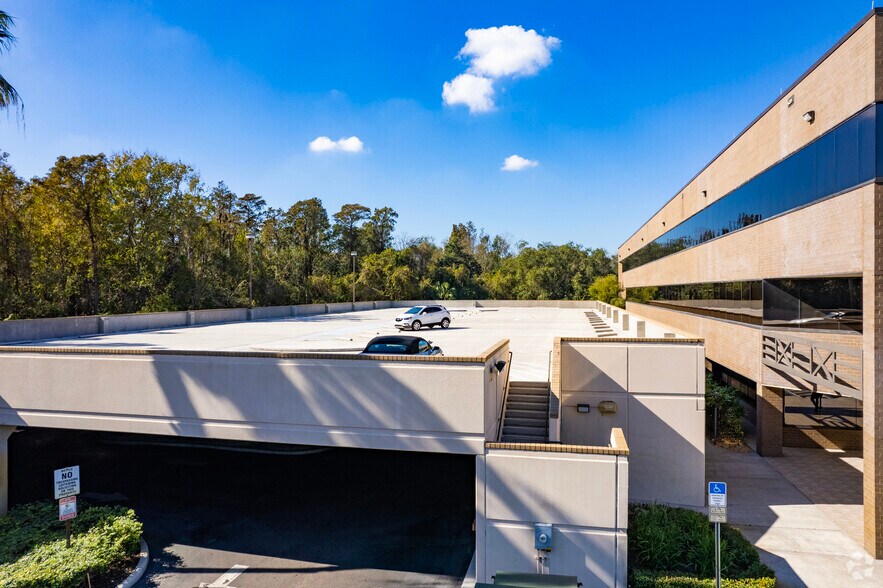 More Photos Of 3802 Corporex Park Dr, Tampa Office For Lease