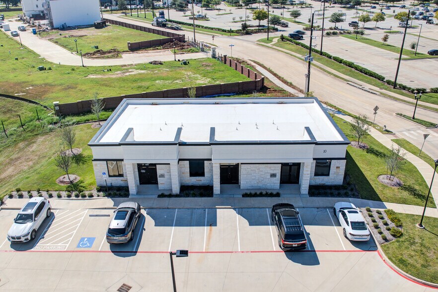 More Photos Of , Sugar Land Medical For Sale