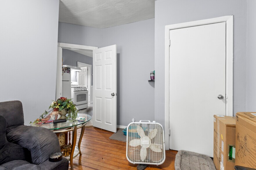 More Photos Of 62 Russo St, Providence Apartments For Sale