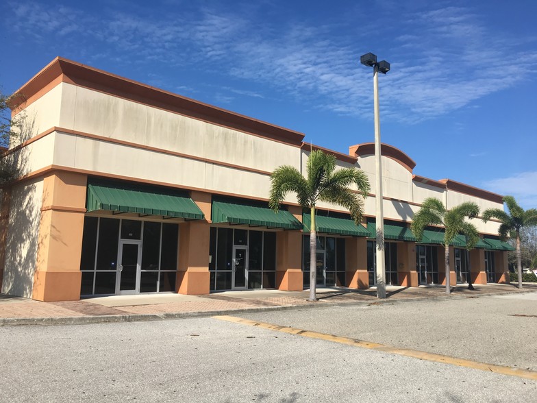 More Photos Of 10169 Tamiami Trl, Punta Gorda Freestanding For Lease