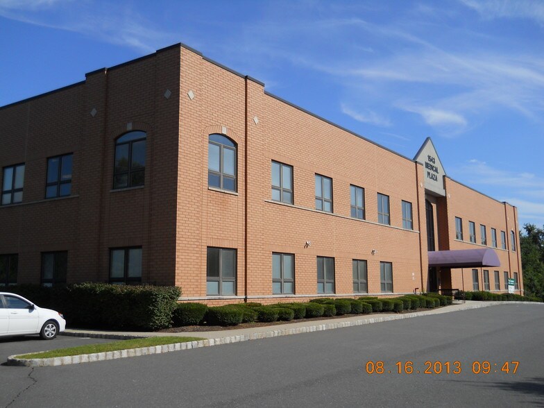 Primary Photo Of 1543 State Route 27, Somerset Medical For Lease