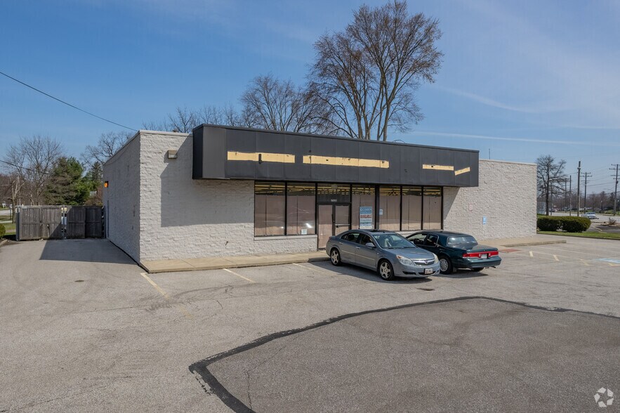 More Photos Of 27650 Lorain Rd, North Olmsted Freestanding For Lease