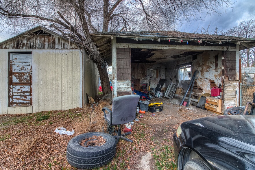 More Photos Of 1408 S 8th St, Yakima Land For Sale