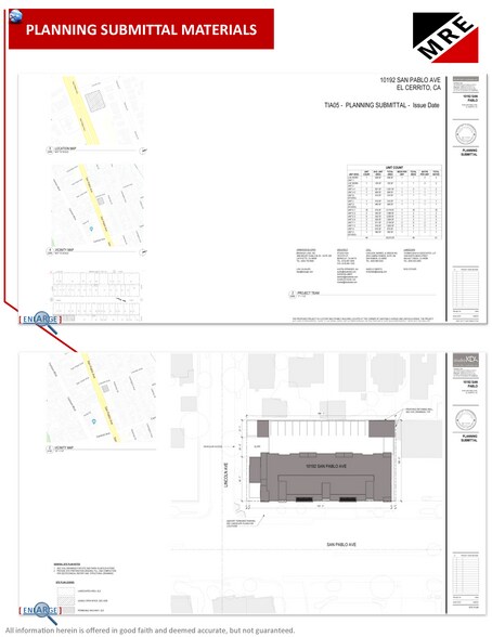 More Photos Of 10192 San Pablo Ave, El Cerrito Land For Sale
