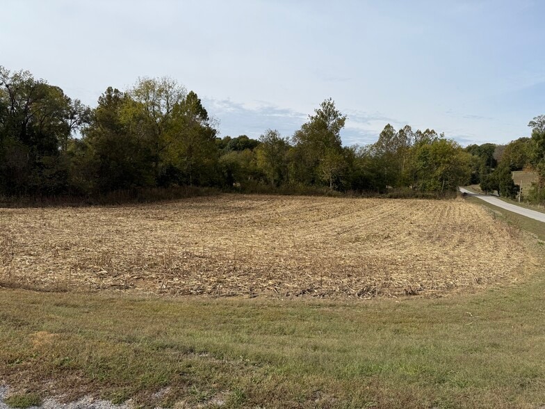 More Photos Of Modoc Road & Stamm Hollow rd, Evansville Land For Sale