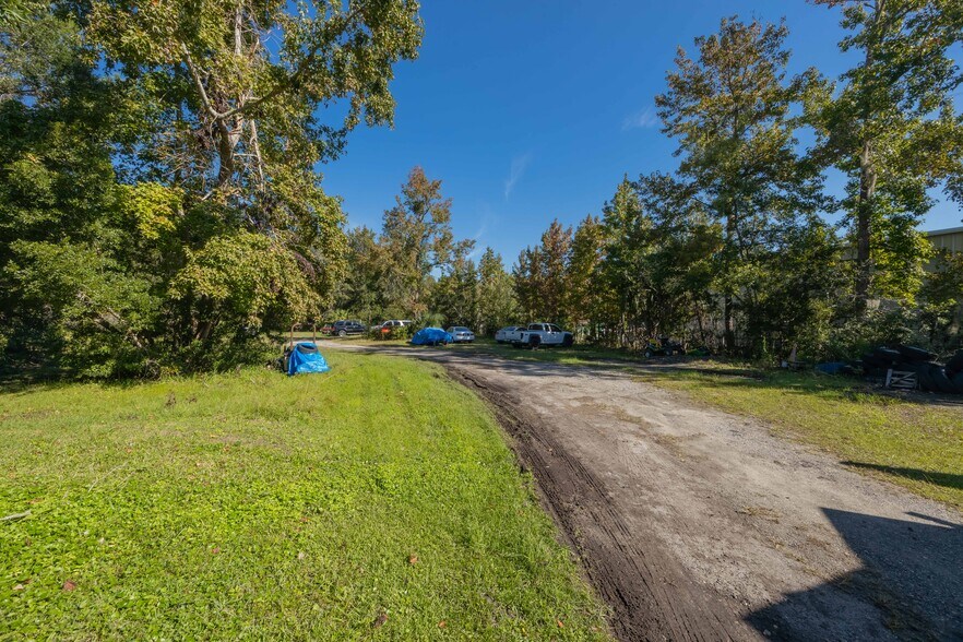 More Photos Of 1974 State Road 16, Saint Augustine Land For Sale
