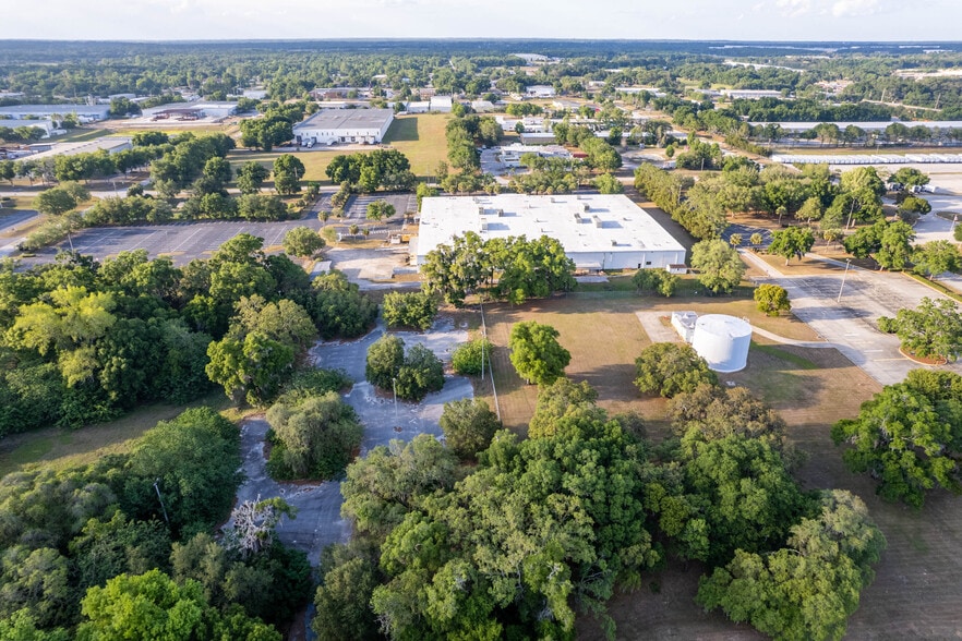 More Photos Of 5312 SW 6th Pl, Ocala Office For Lease
