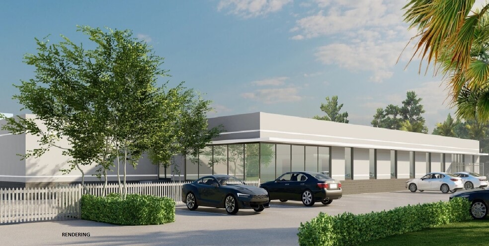 More Photos Of 550 W 84th St, Hialeah Rehabilitation Center For Lease