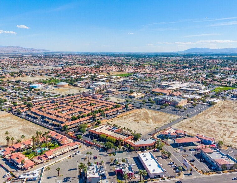 More Photos Of 81753 111 Hwy, Indio Hotel For Sale