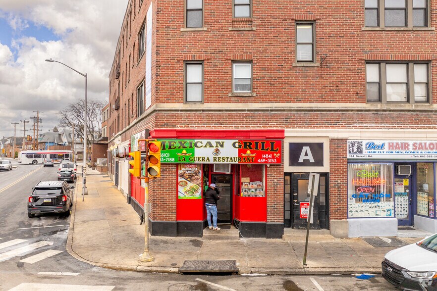 More Photos Of 130-146 Garrett Rd, Upper Darby Township Apartments For Sale