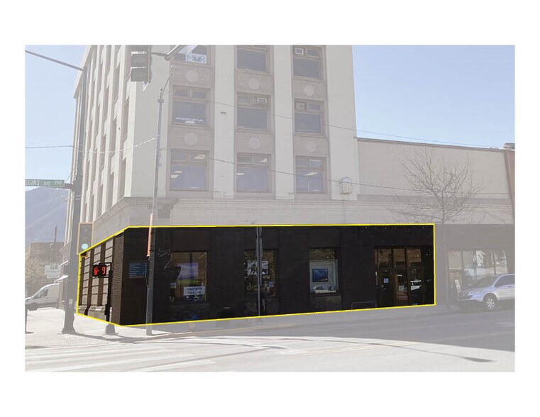 Primary Photo Of 248 N Higgins Ave, Missoula Office For Lease