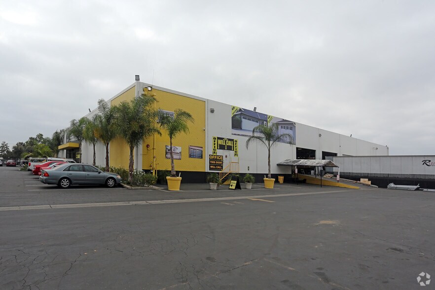 More Photos Of 6259 Descanso Ave, Buena Park Warehouse For Sale
