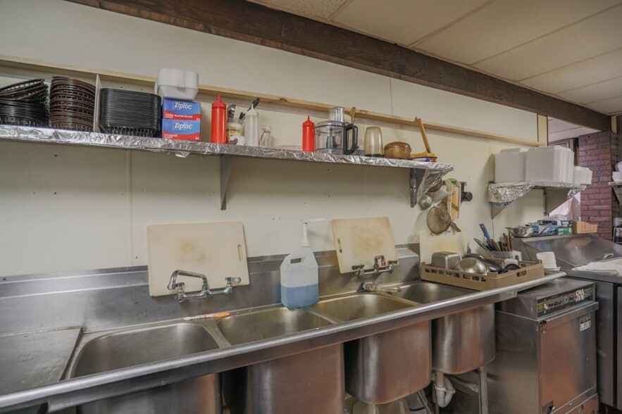 More Photos Of N8894 County Road H, Irma Restaurant For Sale