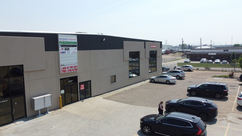 More Photos Of 9118-9190 34A Ave NW, Edmonton General Retail For Sale