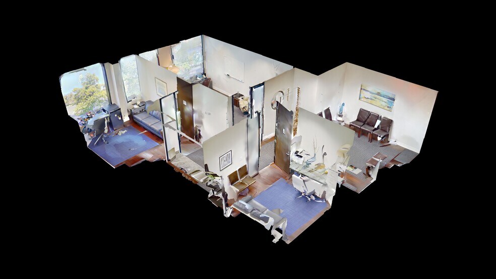 More Photos Of 111 Deerwood Rd, San Ramon Medical For Sale