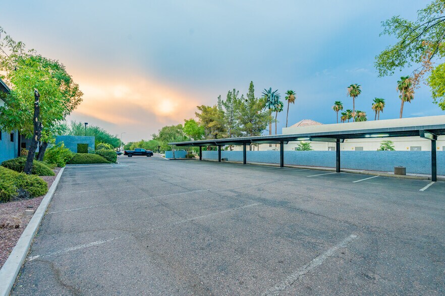 More Photos Of 1702 E McNair Dr, Tempe Office Residential For Lease